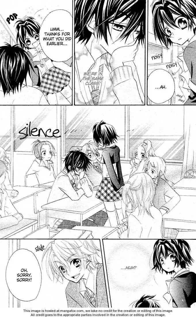 Boyfriend (YAMADA Daisy) Chapter 1 16